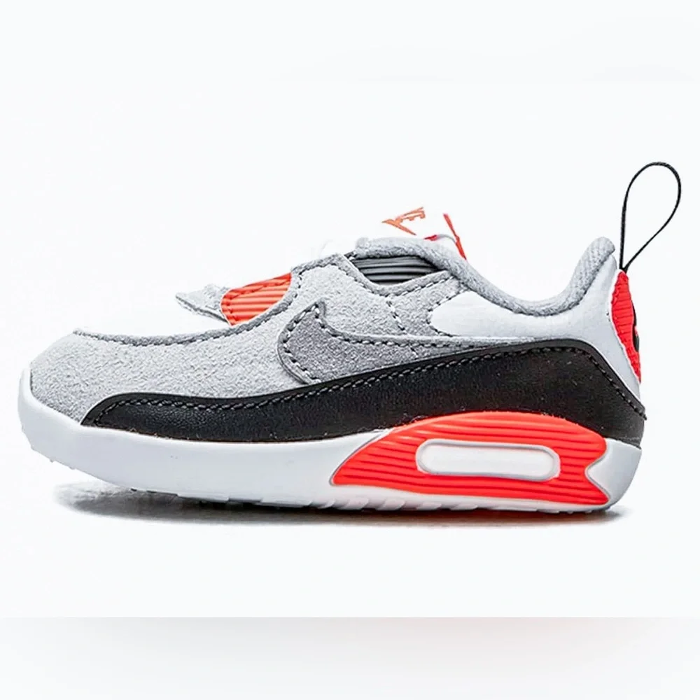 Nike Toddler Air Max 90 DC8323 100 - Size 4c